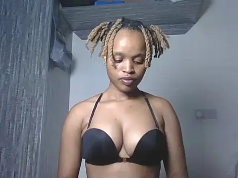 Tempting Ebony online show from 07-07-26, 08:02