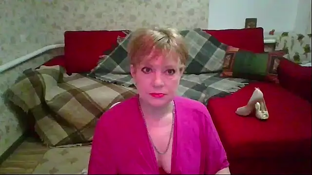 SamantaxFocs online show from 06-03-26, 02:33