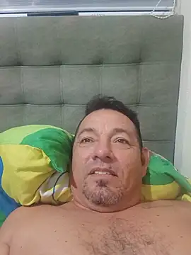Gerardo Camila online show from 05-19-26, 02:40