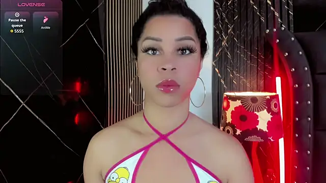 Nayara K online show from 06-13-26, 11:52