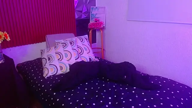 Stefany1 loves online show from 05-24-26, 12:26