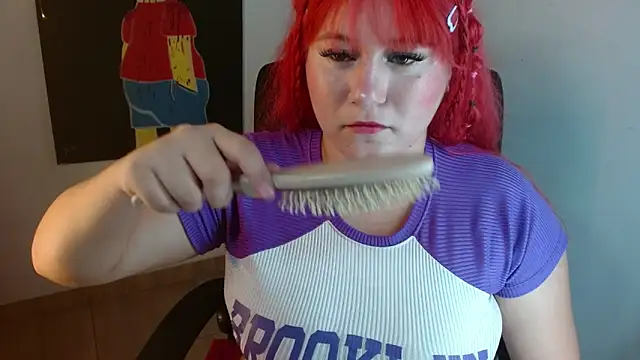 Candy Smith20 online show from 07-07-26, 01:08