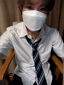 hayato 07 online show from 06-14-26, 12:07
