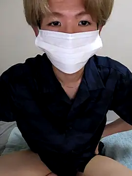 hayato 07 online show from 07-14-26, 02:34