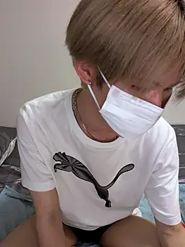 hayato 07 online show from 07-15-26, 02:44