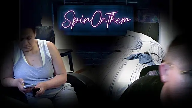 SPINonTHEM online show from 06-17-26, 11:23