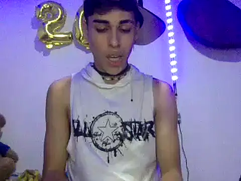 andrytedu 20 online show from 06-18-26, 03:07