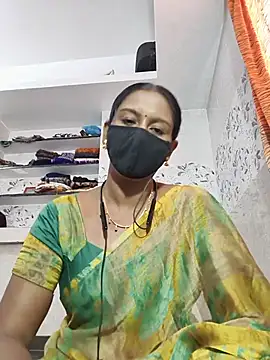 madhushree143 online show from 07-17-26, 05:03