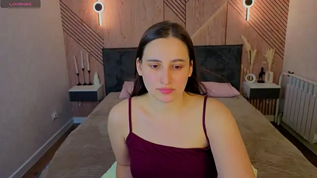 Elizabet Colllins online show from 07-03-26, 09:05