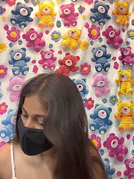 SexySiyaSingh online show from 06-03-26, 03:20