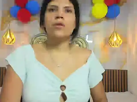 VenusCeleste online show from 06-27-26, 02:38