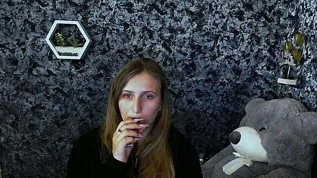 Snapshot of Jenny_smille_ chatting on 06-05-26, 06:52 Jenny smille online show from 06-05-26, 06:52