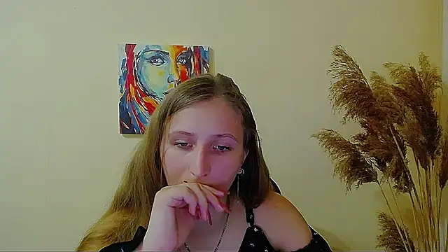 Snapshot of Jenny_smille_ chatting on 06-10-26, 06:45 Jenny smille online show from 06-10-26, 06:45