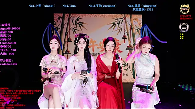CH-6688 online show from 06-19-26, 02:49
