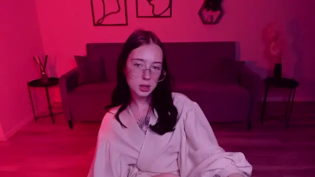 AlexisBliss online show from 06-18-26, 09:14