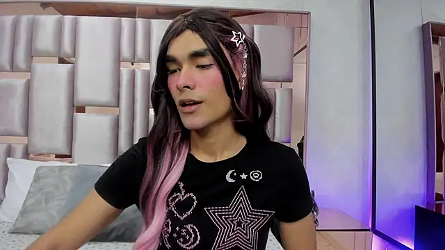 MiaBuny online show from 06-06-26, 11:37