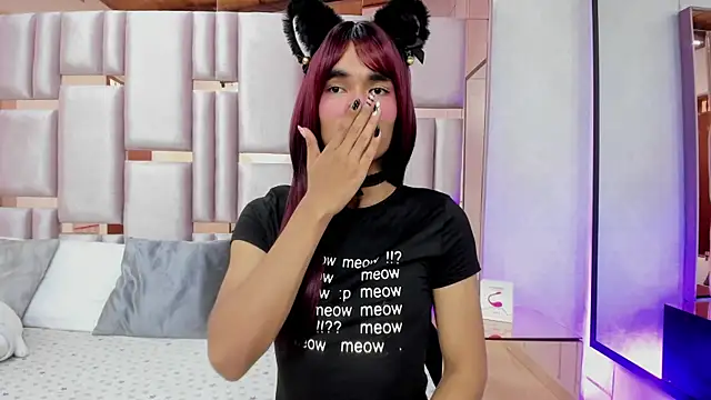 MiaBuny online show from 06-17-26, 07:48