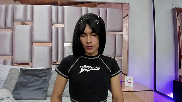 MiaBuny online show from 07-02-26, 01:28