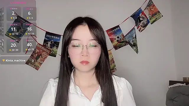 77-Vicky online show from 06-26-26, 09:03