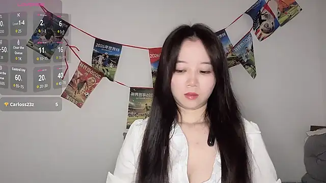 77-Vicky online show from 06-30-26, 08:37