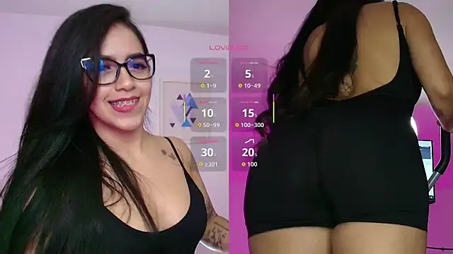 AlahiaColucci online show from 06-09-26, 12:50