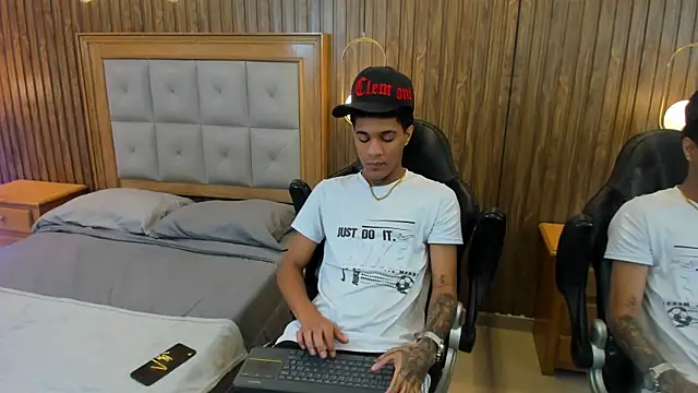 Mael Jason online show from 07-12-26, 11:12