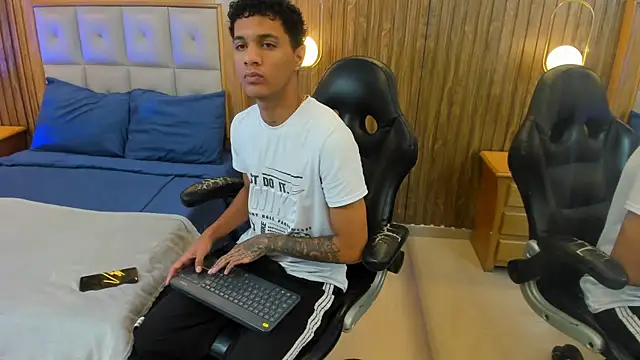 Mael Jason online show from 07-16-26, 11:05
