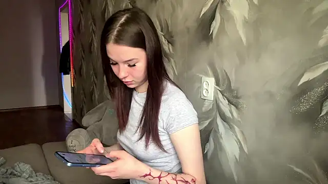 FreyaGray online show from 05-30-26, 12:24