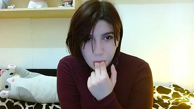 Snapshot of Oriana_secret chatting on 06-01-26, 05:09 Oriana secret online show from 06-01-26, 05:09