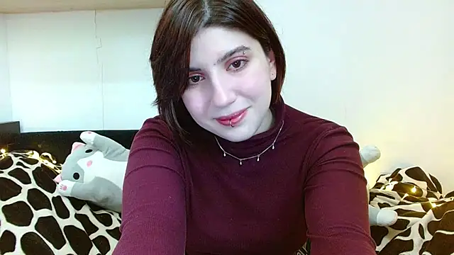 Snapshot of Oriana_secret chatting on 06-02-26, 08:16 Oriana secret online show from 06-02-26, 08:16