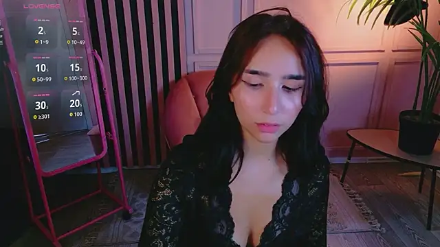 Baby Miira online show from 07-14-26, 07:02