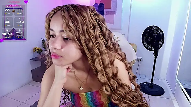 Baby curly online show from 07-02-26, 07:31
