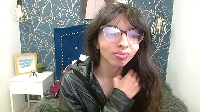 Allyshon  online show from 06-09-26, 08:09
