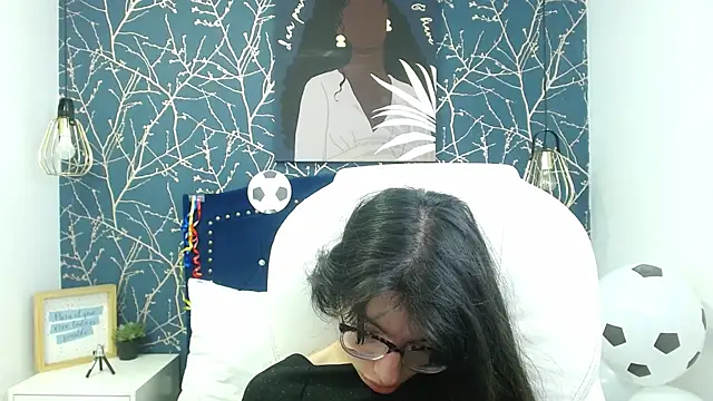 Allyshon  online show from 06-11-26, 08:07