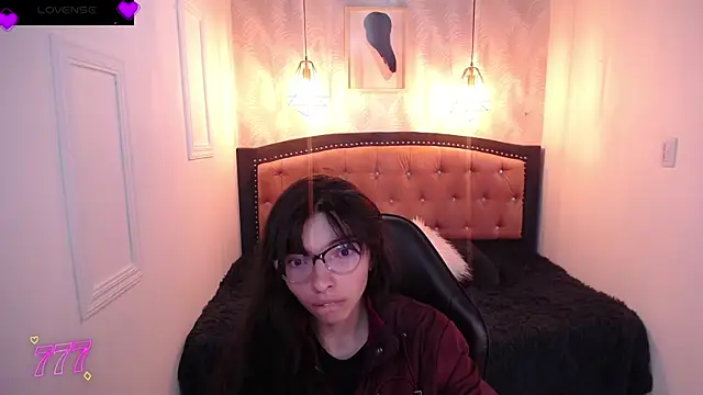 Allyshon  online show from 07-02-26, 08:15