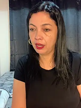 Scarlett Valnyx online show from 07-03-26, 12:55