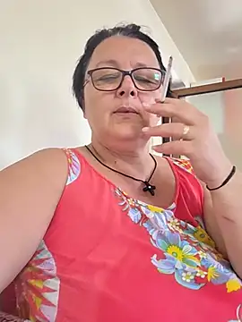 Diana Diafan online show from 06-24-26, 09:30