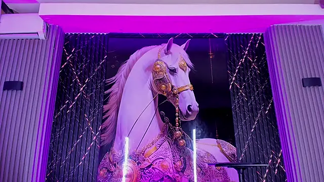 Violeta Alvarez online show from 06-29-26, 09:04