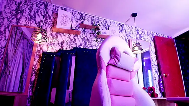 Queen Nyxx online show from 06-27-26, 02:05