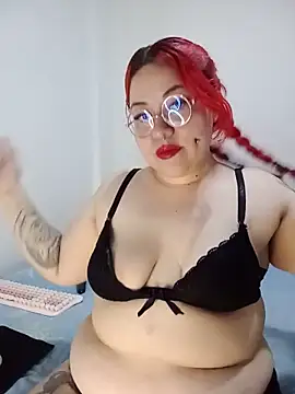 Snapshot of bruja_sscarlata chatting on 05-21-26, 06:26 bruja sscarlata online show from 05-21-26, 06:26