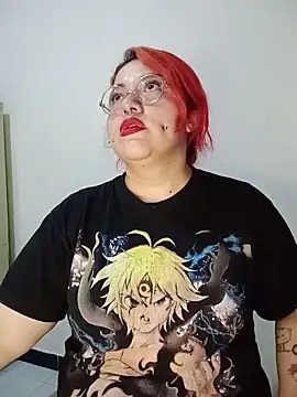 bruja sscarlata online show from 05-31-26, 09:05