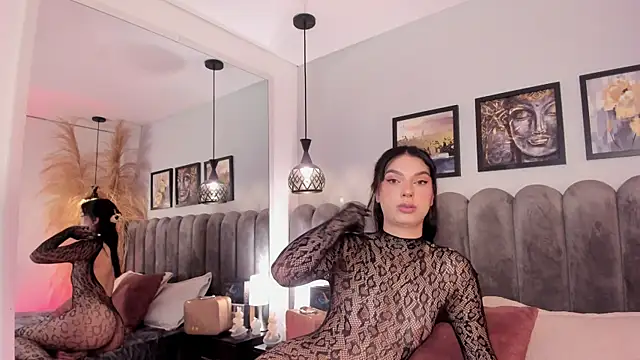 alice lodge  online show from 07-03-26, 03:46