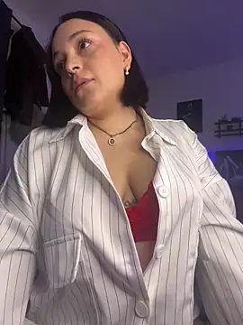 LilyNovaa online show from 06-02-26, 12:23