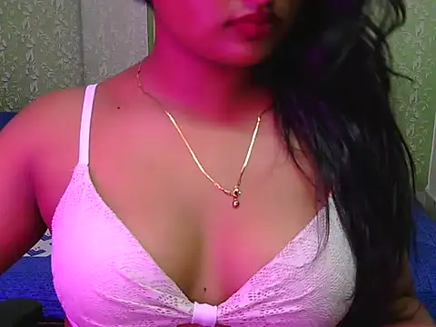 Itz-jasleen online show from 06-25-26, 05:12