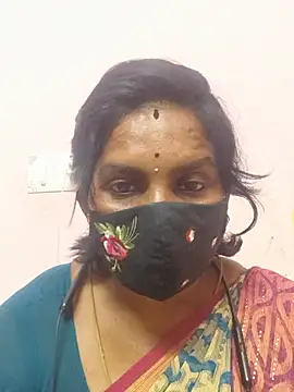 CuteTamizhachi online show from 06-14-26, 04:20