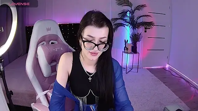 Ariella Me online show from 06-06-26, 06:29