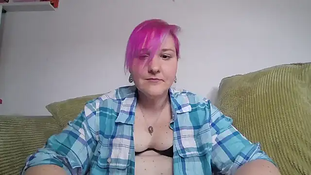 CheekyPinkVenusXO online show from 05-21-26, 10:00