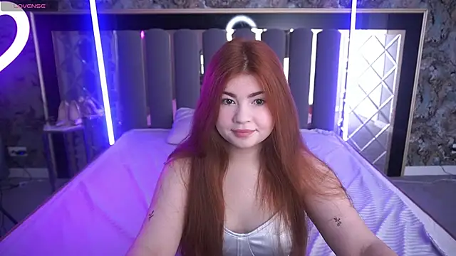 RosaAmour online show from 06-10-26, 05:28