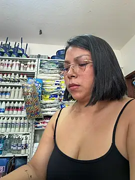 ISABELLA  LUNA online show from 06-24-26, 03:22
