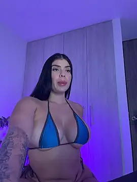 Danilopez3 online show from 05-21-26, 01:12